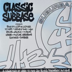 Classic Subbase (3xLP)