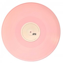 Rüfüs Du Sol - Bloom (2xLP - Limited Edition - White & Pink) 
