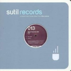 David Tort & Toni Bali - 64k (12")
