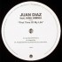 Juan Diaz - First Time Of My Life (12")
