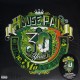 House Of Pain - House Of Pain (Fine Malt Lyrics) (2xLP - Limited Numbered Edition - 180g - Gatefold - Orange + White)