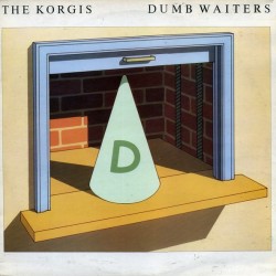 The Korgis - Dumb Waiters (LP)*