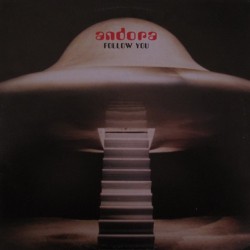 Andora - Follow You (12")*