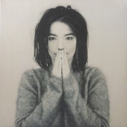 Björk - Debut (LP)