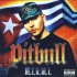 Pitbull - M.I.A.M.I. (CD)*