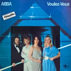 ABBA - Voulez-Vous (LP)*