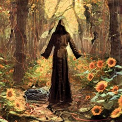 R.I.P. Bestia ‎- Music For A Dreaming Generation (12" - Traslucent) 