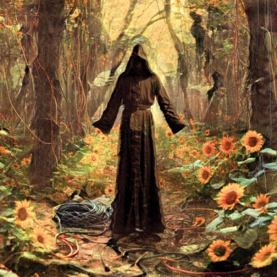 R.I.P. Bestia ‎- Music For A Dreaming Generation (12" - Traslucent) 