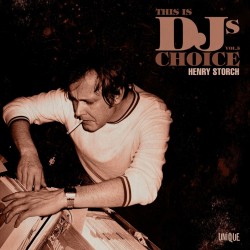 Henry Storch - This Is DJ's Choice Vol. 5 (LP)