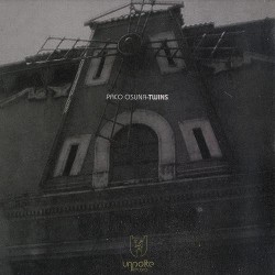 Paco Osuna - Twins (12")