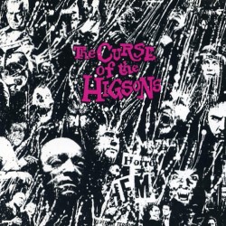 The Higsons - The Curse Of The Higsons (LP)