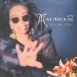 Maureen Walsh - It's My Life (12")