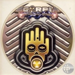 Scorpia By DJ Skryker - The Dream (12")