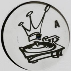 Underworld / John Creamer & Stephane K - Cowgirl / Forget The World (Hacker DJ's Remix) (12")