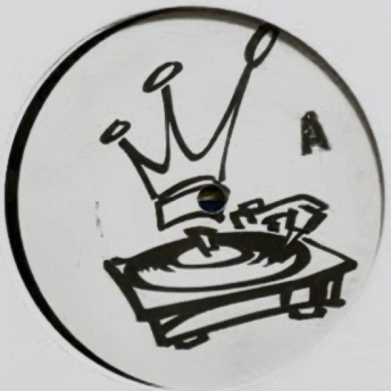 Underworld / John Creamer & Stephane K - Cowgirl / Forget The World (Hacker DJ's Remix) (12")