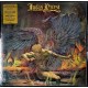 Judas Priest - Sad Wings Of Destiny (LP - Limited Edition - Gold)