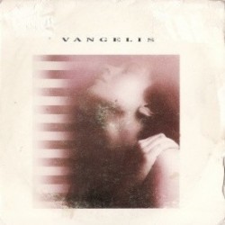 Vangelis - Vangelis ("The Best Of" Sampler) (CD - Promo)