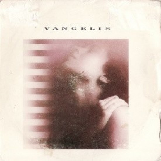 Vangelis - Vangelis ("The Best Of" Sampler) (CD - Promo)