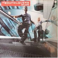 The Soundlovers - Walking (12")