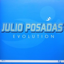Julio Posadas - Evolution (12") 