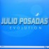 Julio Posadas - Evolution (12") 