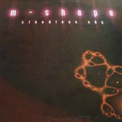 M-Shape - Cloudless Sky (12")*