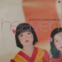 DJ Sammy & Yanou Feat. Do - Heaven (12")*