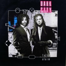 Dark City - False Alarm (12")