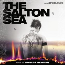 Thomas Newman - The Salton Sea (Original Motion Picture Soundtrack) (CD)