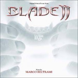 Marco Beltrami - Blade II (Original Motion Picture Score) (CD)