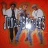 Jungle Brothers - What "U" Waitin' "4"? (12")