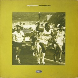 Propellerheads - Take California (12")