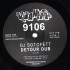 DJ Sotofett / Vera Dvale Feat. Merel Laine - Detour Dub / To Want You (12") 