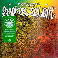 Nightmares On Wax - Smokers Delight (2xLP - 180g - Gatefold)