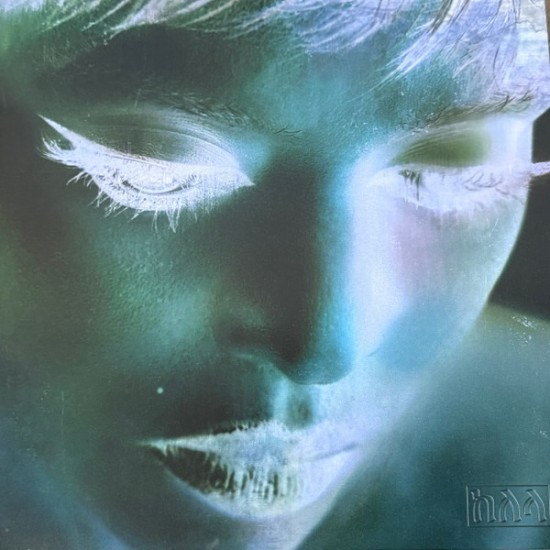Kelela - New Avatar (LP - Gatefold - Purple)