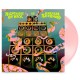 Nightmares On Wax vs Adrian Sherwood - In A Space Outta Dub (LP - Limited Edition - Light Rose Pink)