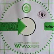 Colombo - Believe It (12" - Limited Numbered Edition)