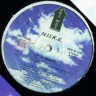 N.U.K.E. - Up + Down (12")