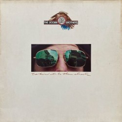 The Doobie Brothers - Takin' It To The Streets (LP - Gatefold)