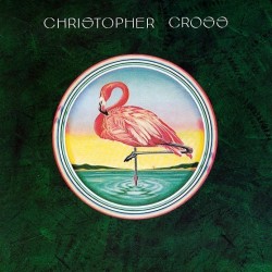 Christopher Cross - Christopher Cross (LP)*