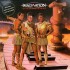 Imagination - In The Heat Of The Night (LP - Gatefold)