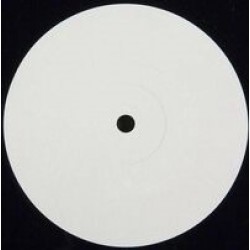 Southside Spinners - Luvstruck (12" - Promo)