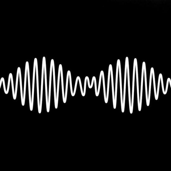 Arctic Monkeys - AM (CD - Digisleeve)