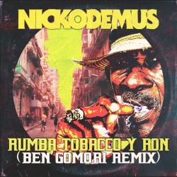 Nickodemus - Soul & Science (Remixes) (7")