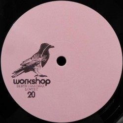 Lowtec - Workshop 20 (12") 