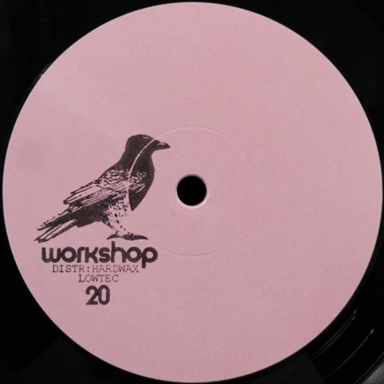 Lowtec - Workshop 20 (12") 
