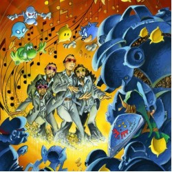 Retro Band Systems - High Scores (CD - Limited Edition - Digipack)