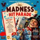Madness - Hit Parade 1992-2024 (2xLP - Gatefold - Translucent Blue)