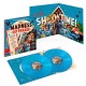 Madness - Hit Parade 1992-2024 (2xLP - Gatefold - Translucent Blue)