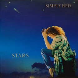 Simply Red - Stars (LP)*
